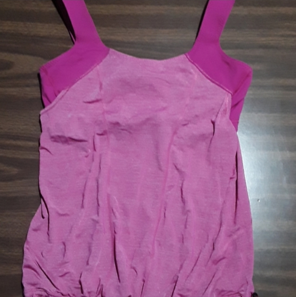 Lululemon athletica